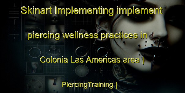 Skinart Implementing implement piercing wellness practices in Colonia Las Americas area | PiercingTraining | PiercingClasses | SkinartTraining-Mexico